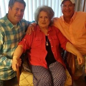 Meet your Posher, Brian